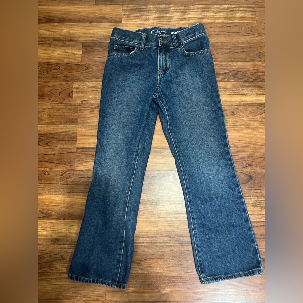 Boys Jeans, 7 - Any 2 for $10!